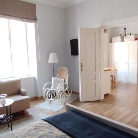 Dominique Apartment Kraków Eksteriør billede