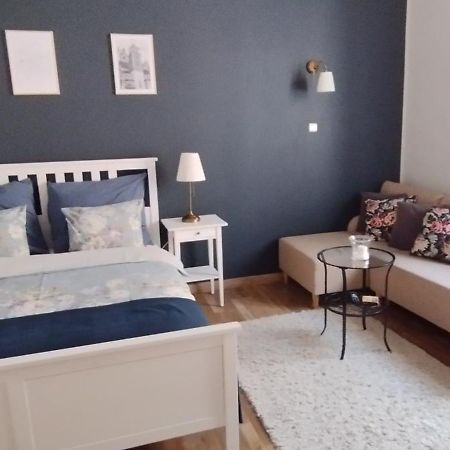 Dominique Apartment Kraków Eksteriør billede
