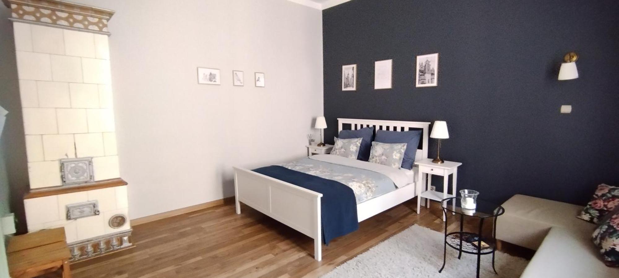 Dominique Apartment Kraków Eksteriør billede